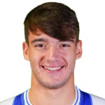 player photo